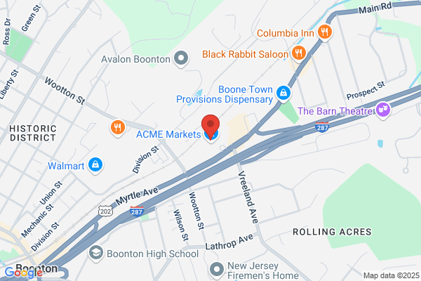 Parsippany Locksmith Store