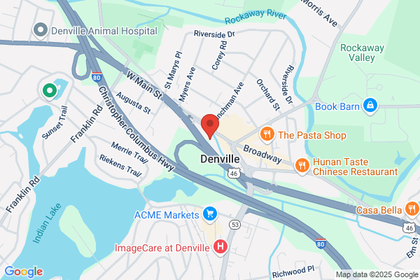 Dr Miric Neurology Center