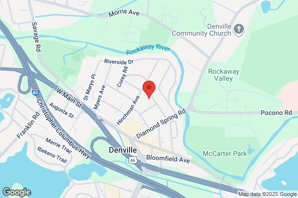 Family Acupuncture Center