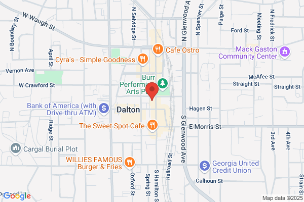 Downtown Jewelers