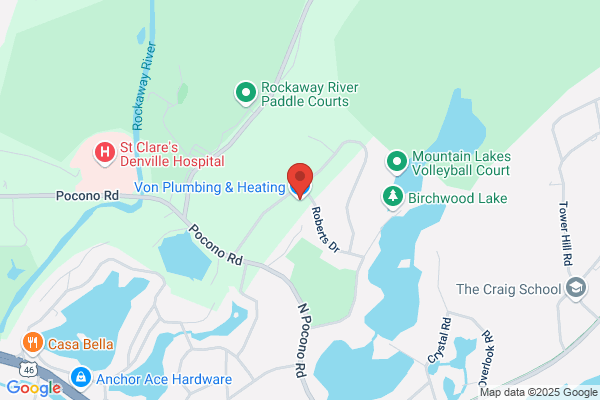 Denville Plumbing & Heating