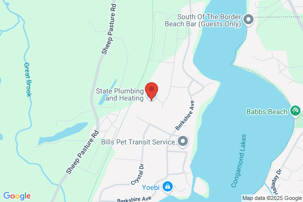 State Plumbing and Heating Corporation