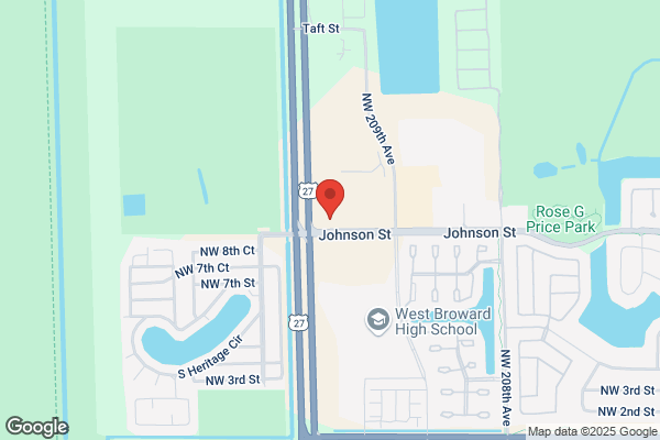 Paramount Pool Services Corporation