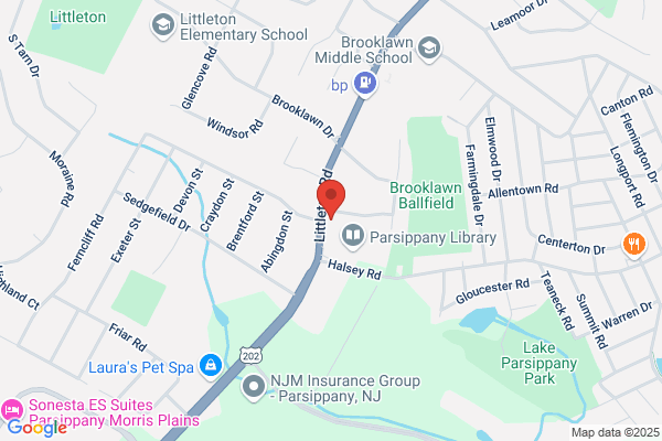 Apple Montessori Schools & Camps - Morris Plains