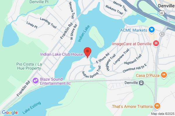 Indian Lake Community Club Inc
