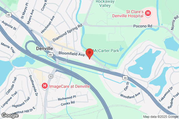 Denville Dog & Grill