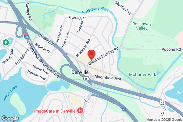 Diamond Spring Diner