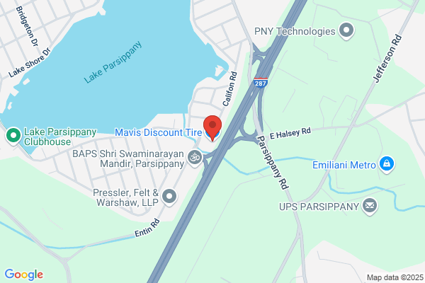 Mavis Discount Tire