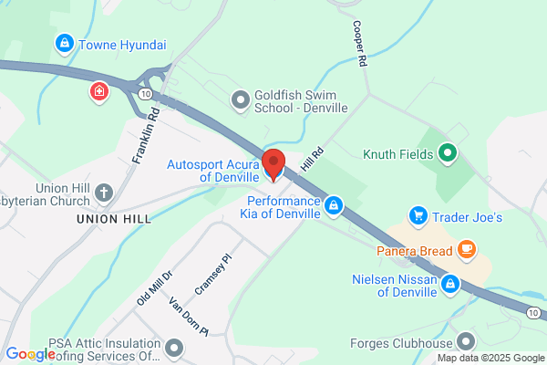 Acura of Denville