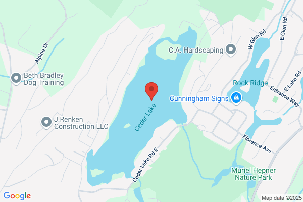 Cedar Lake Environmental