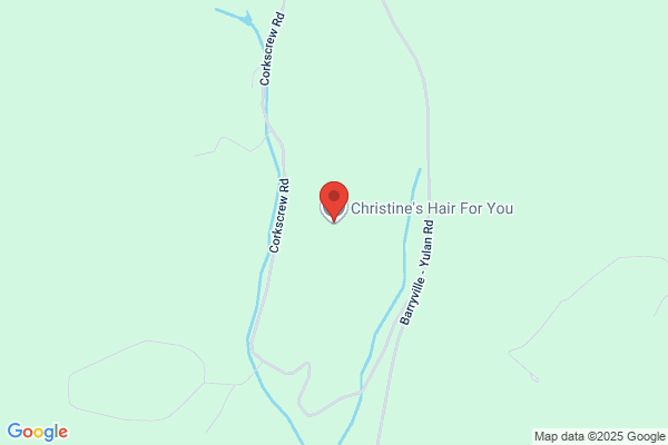 Kristine Beauty Salon