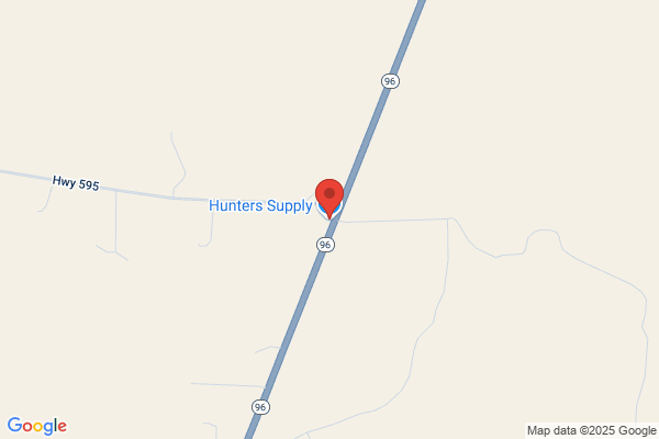 Hunter Supply