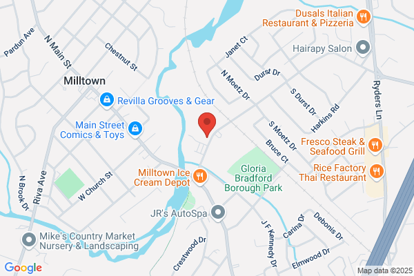 Milltown Police Department