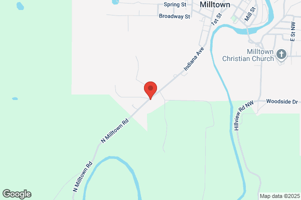 Milltown Volunteer Fire Department