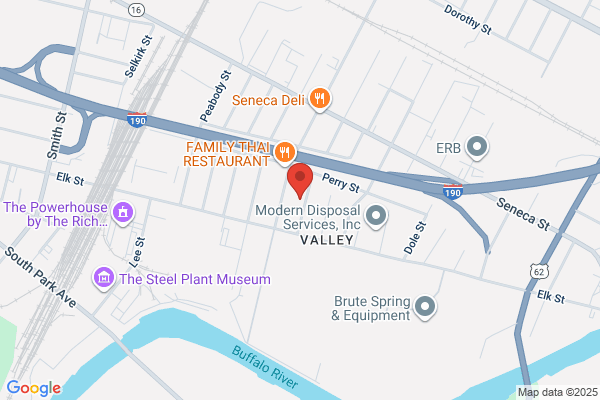 Air Systems Inc