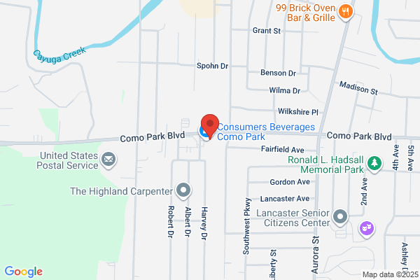 Lancaster Discount Liquors
