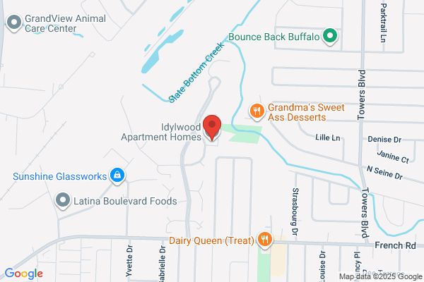 Idylwood Apartment Homes