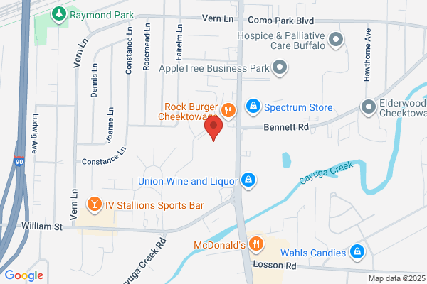 Edgebrook Apartments Enterprises Llc