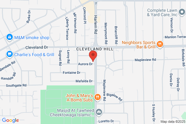 Atm Network Services Inc