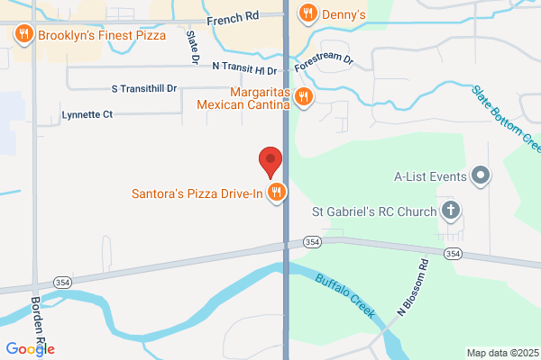 CARSTAR Northeast Collision Depew