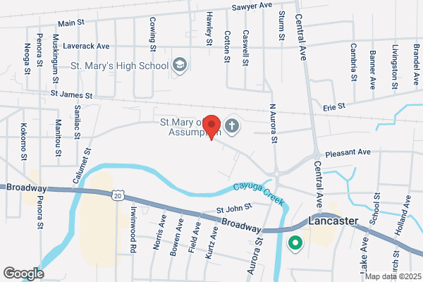 Lancaster Auto Collision