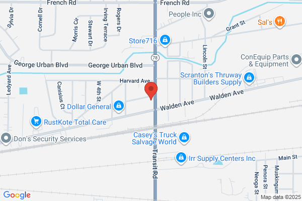 Midas Auto Service Experts
