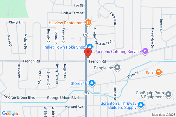 Walczak Auto Service