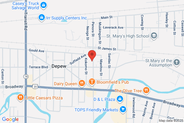 D & L Bakery