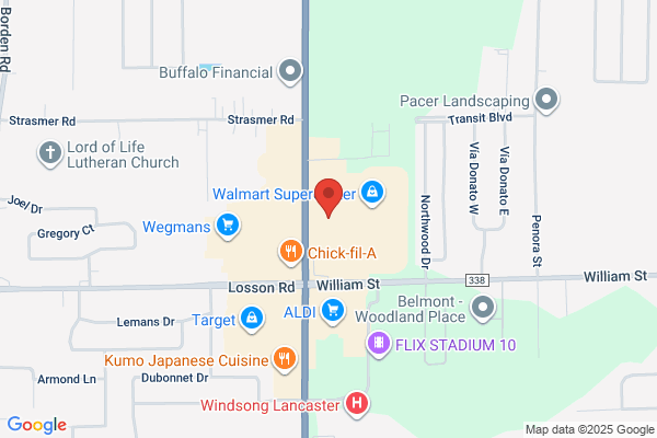 Razzberri's Grill & Bar