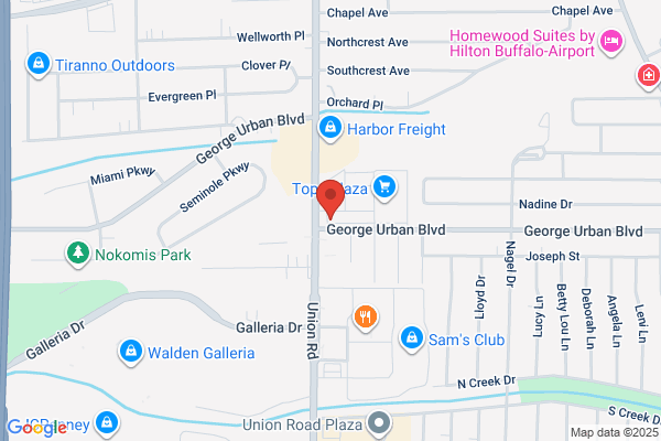 Metro Mattress Cheektowaga