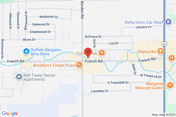 AutoZone Auto Parts