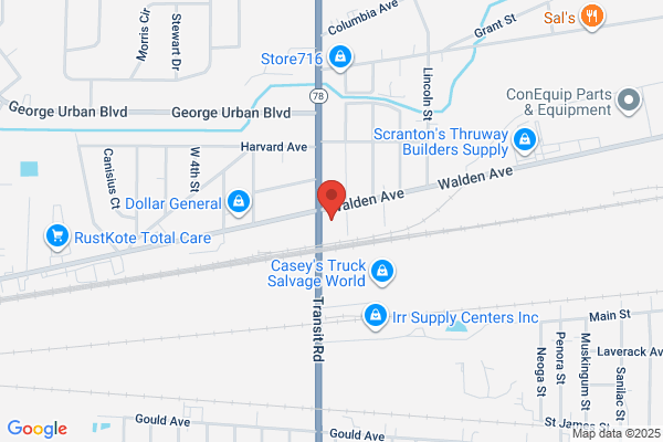 AutoZone Auto Parts