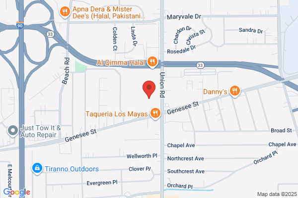 AutoZone Auto Parts