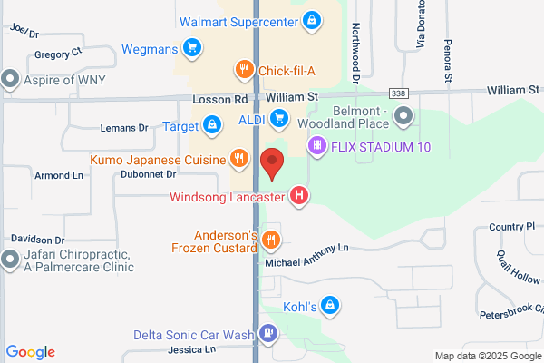 NAPA Auto Parts - Genuine Parts Company