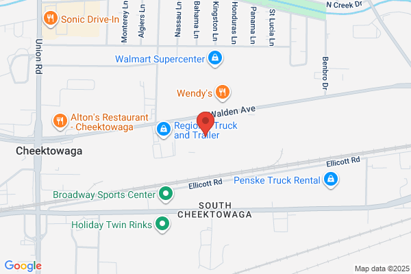 NAPA Auto Parts - Genuine Parts Company