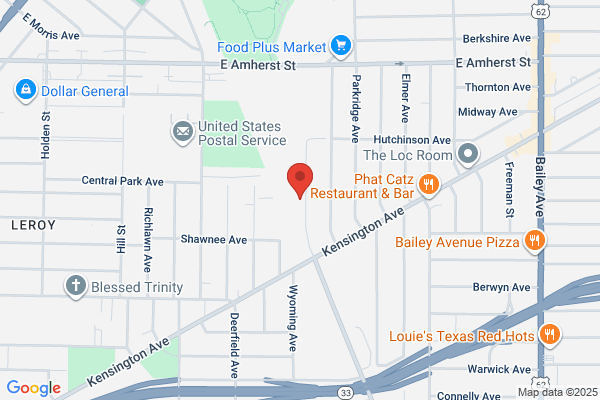 Buffalo Limousine Rental