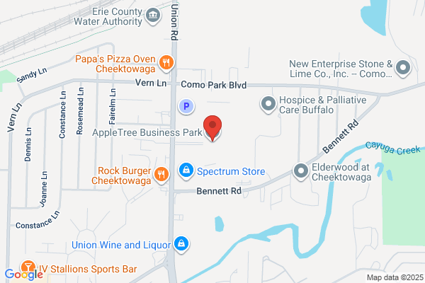 Apple Tree Child Care and Preschool