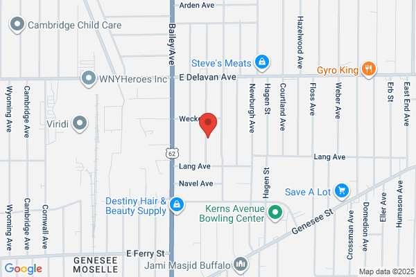 Teddy Bear Child Care Center