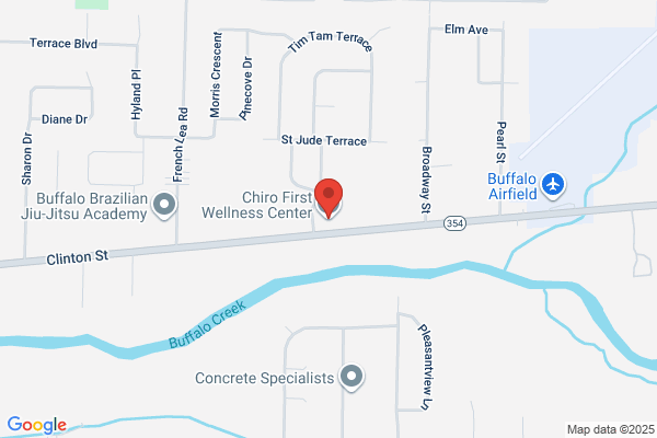 Chiro First Wellness Center