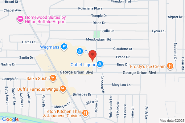 Opera's Import and Deli