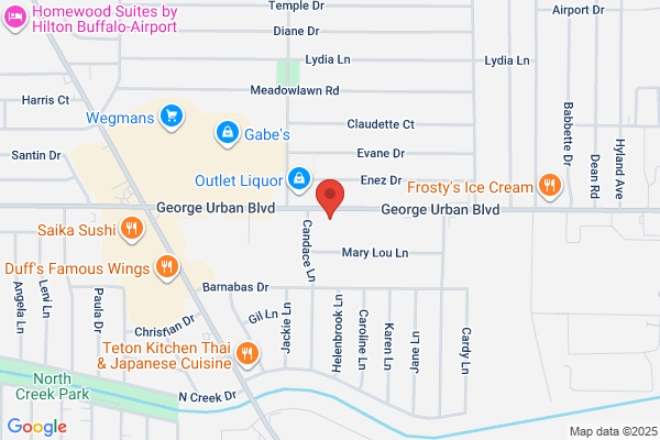 Chester L. Gary & Mark D. Powalski DDS PLLC