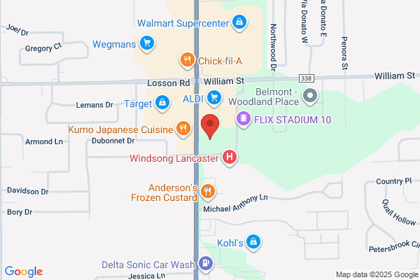 Forestream Dental