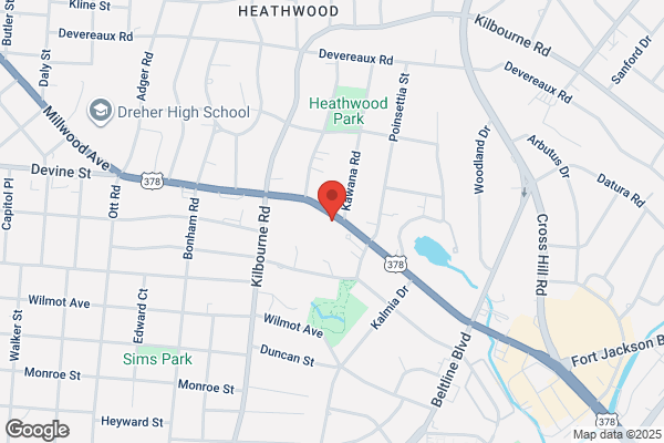 All Field's Chiropractic