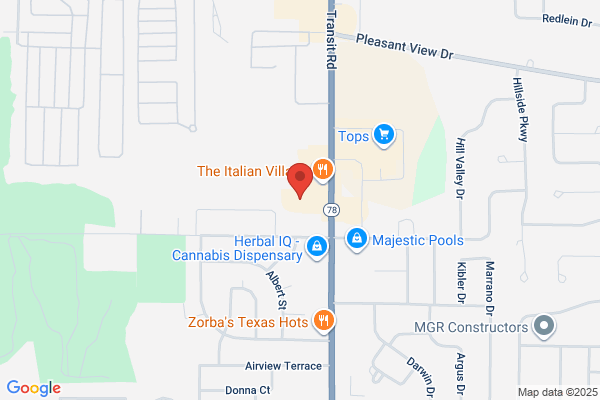 Catholic Health Sytstem Home Care