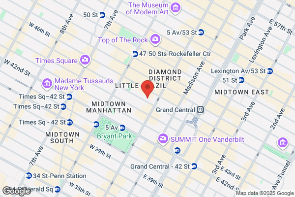 Chiropractic Health Center of Nyc
