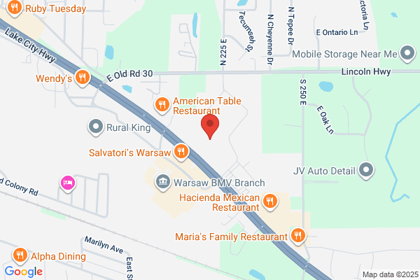 Depuy Orthopedics