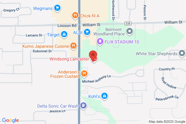 Genesee Radiology Associates High Field Open Mri