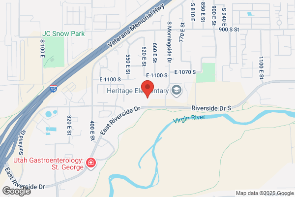 Riverfront Medical Services PC