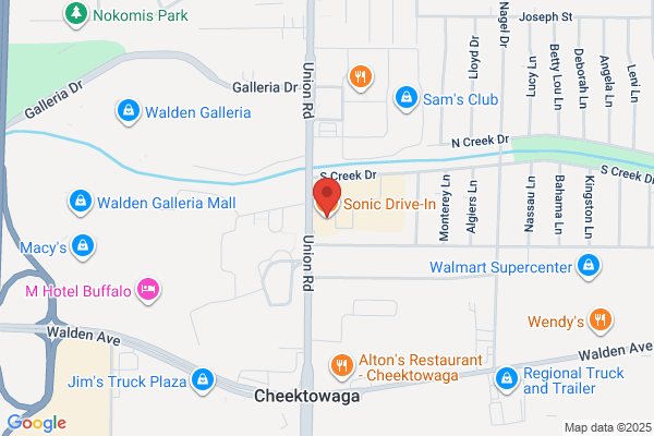 Sonic Drive-In