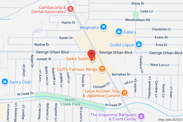 D'Agostino's Pizzeria Inc.